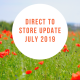 Direct To Store Updates