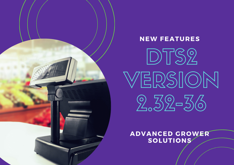 DTS2 Version 2.32-36