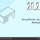 GrowPoint 20.25 released