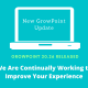 GrowPoint Software Update