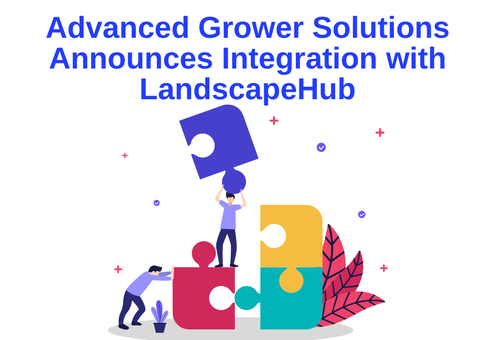 New Integration Allows Growers to Sell Online More Efficiently