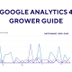 Google Analytics 4 Grower Guide