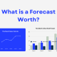 What Is A Forecast Worth
