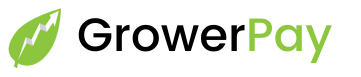 GrowerPay Logo