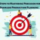 5 Steps to Mastering Precision with Nursery Grower Software for Seamless Production Planning
