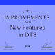 Improvements and New Features for DTS Direct To Store in 2024