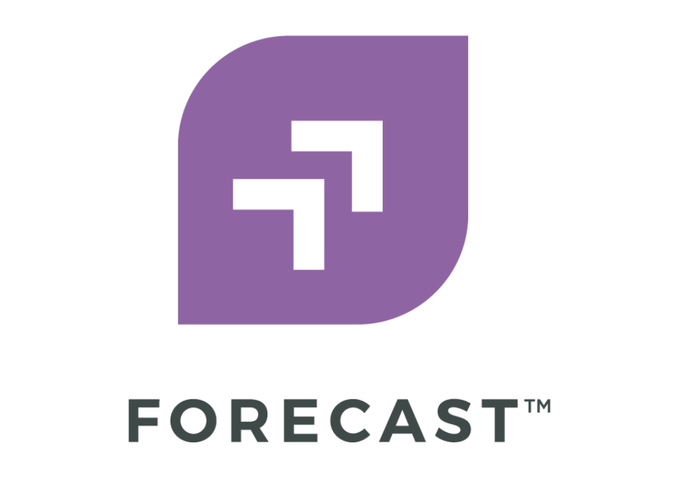 Forecast Software